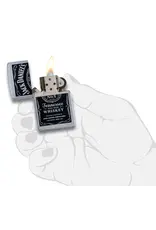 Zippo Jack Daniel's Label