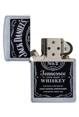 Zippo Jack Daniel's Label