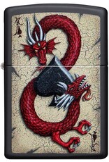 Zippo Dragon Ace