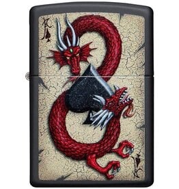 Zippo Dragon Ace