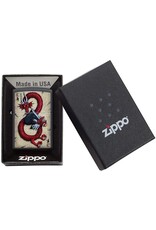 Zippo Dragon Ace