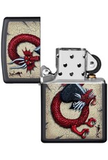 Zippo Dragon Ace