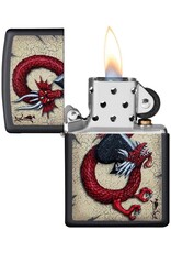 Zippo Dragon Ace