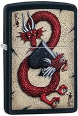 Zippo Dragon Ace