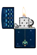 Zippo Pixel Game Design