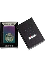 Zippo Lucky Symbols