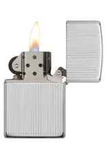 Zippo Engine Turned