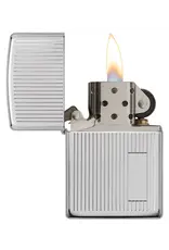 Zippo Engine Turned