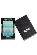 Zippo Pattern Design