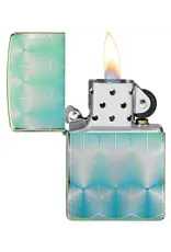 Zippo Pattern Design