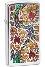 Zippo Fusion Floral