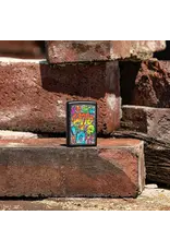 Zippo Street Art Design