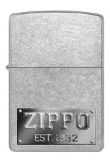 Zippo Zippo Designs EST 1932