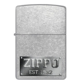 Zippo Zippo Designs EST 1932