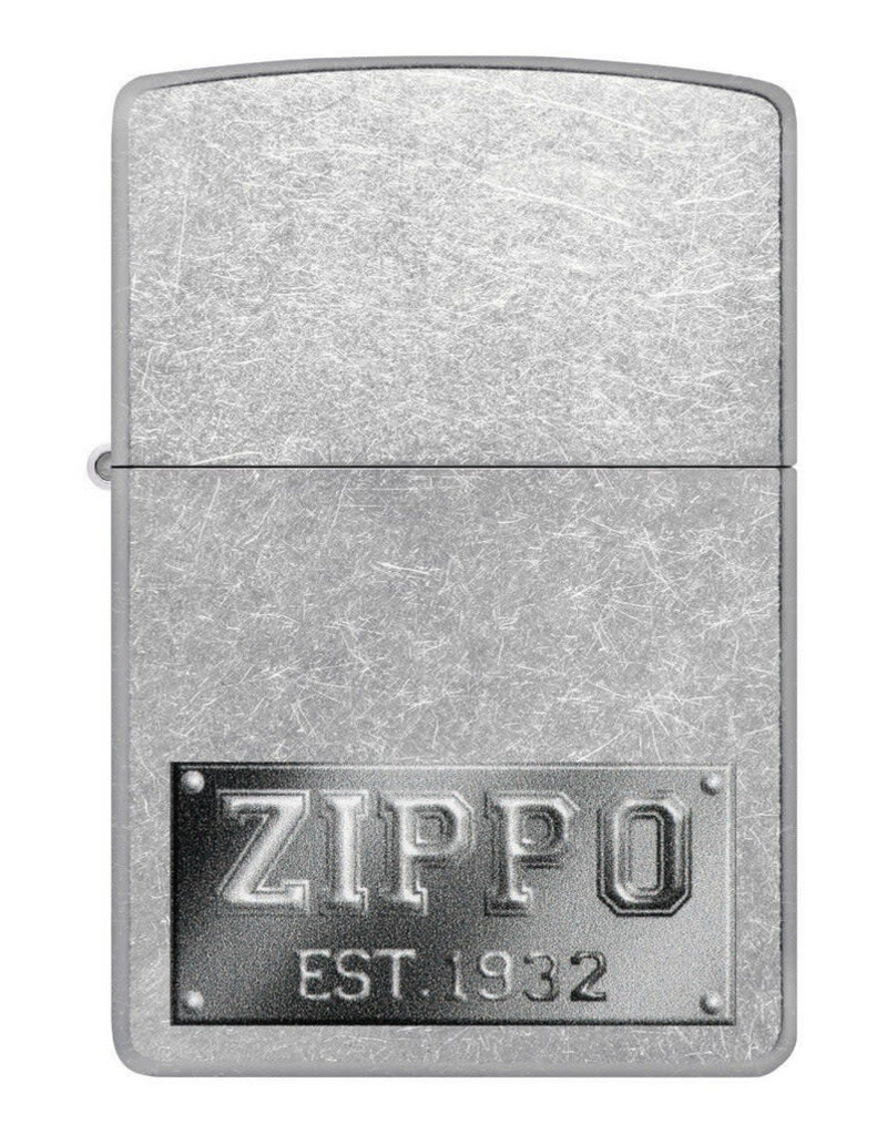 Zippo Zippo Designs EST 1932