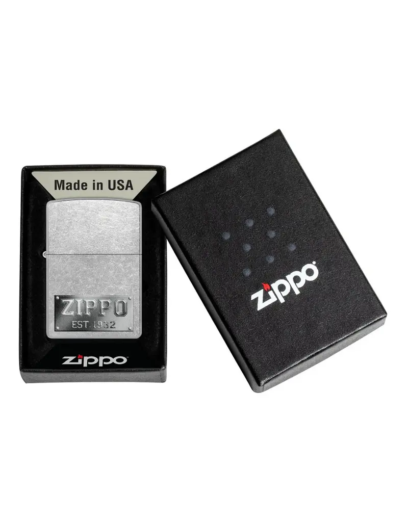 Zippo Zippo Designs EST 1932