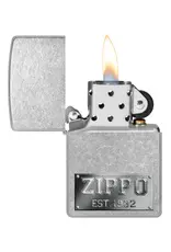 Zippo Zippo Designs EST 1932