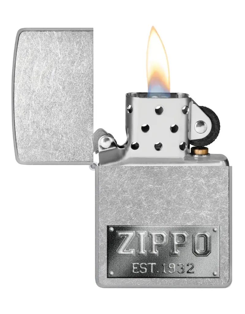 Zippo Zippo Designs EST 1932