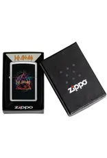 Zippo Def Leppard