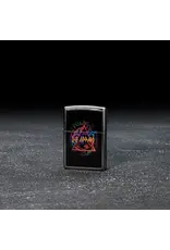 Zippo Def Leppard