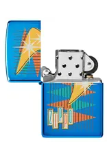 Zippo Retro Zippo Design