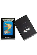 Zippo Retro Zippo Design