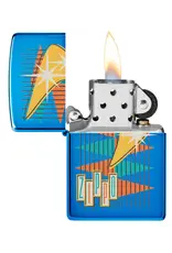 Zippo Retro Zippo Design