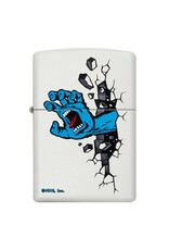 Zippo Santa Cruz