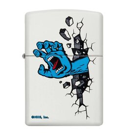 Zippo Santa Cruz