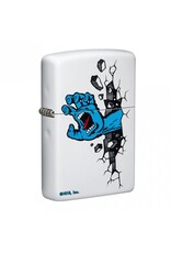 Zippo Santa Cruz