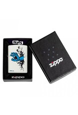 Zippo Santa Cruz