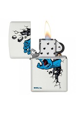 Zippo Santa Cruz