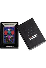 Zippo Eagle, Snake and Sword