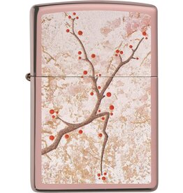 Zippo Eastern Design