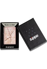 Zippo Eastern Design