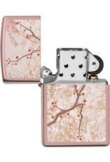 Zippo Eastern Design