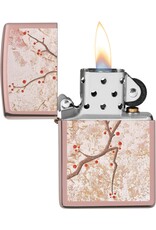 Zippo Eastern Design