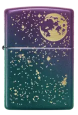 Zippo Starry Sky Design