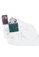 Zippo Starry Sky Design