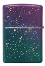 Zippo Starry Sky Design