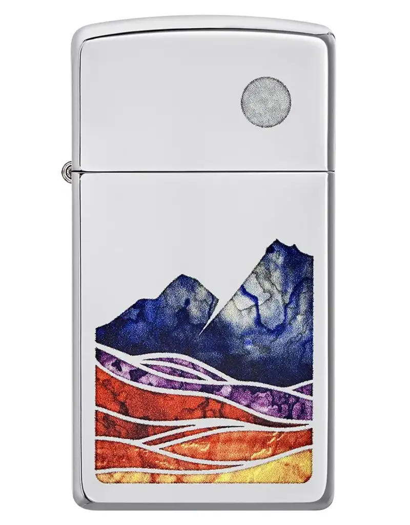 Zippo Landscape Design