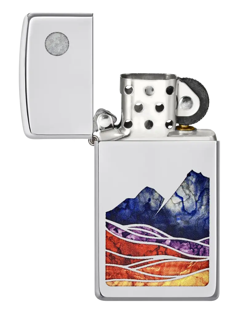 Zippo Landscape Design