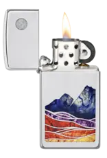 Zippo Landscape Design
