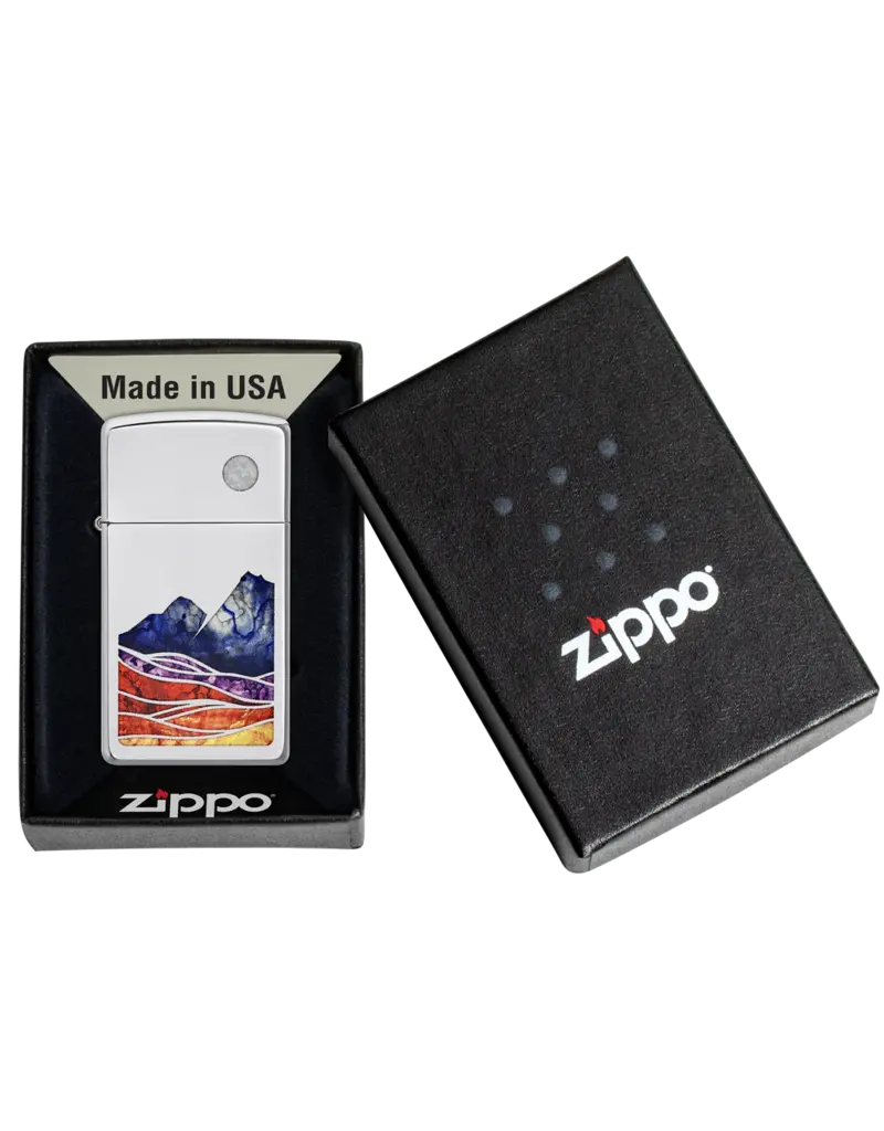 Zippo Landscape Design