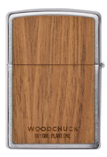 Zippo Woodchuck Mountains