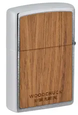 Zippo Woodchuck Mountains