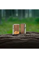 Zippo Woodchuck Mountains