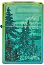 Zippo Mountain Lighter