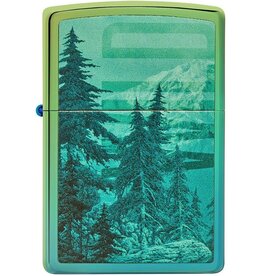 Zippo Mountain Lighter