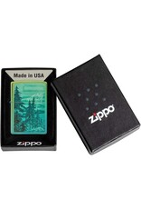 Zippo Mountain Lighter